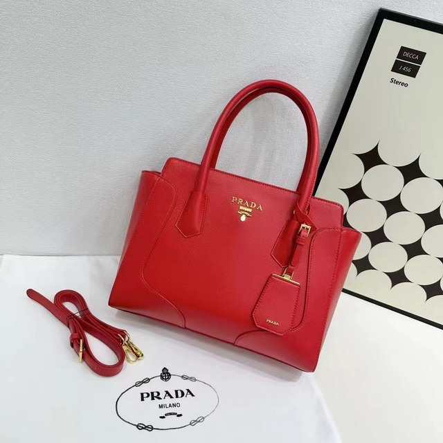 Prada Handbags 068